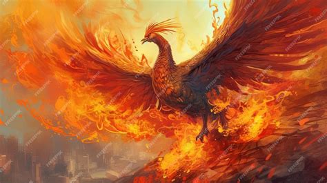 ave fenix resurgiendo de las cenizas tatuaje|Significado y simbolismo de tatuarse el ave fénix: renacimiento y ...